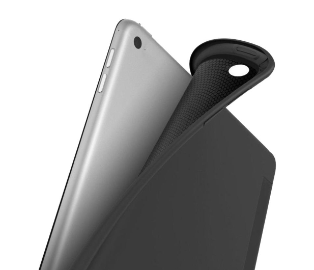 TECH-PROTECT SmartCase do iPad (9./8./7. gen) black 5906735414790 - 639149 - zdjęcie 2